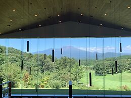 Karuizawa Asama Prince Hotel