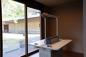 Karuizawa Asama Prince Hotel