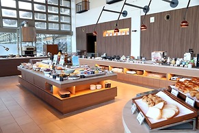 Karuizawa Asama Prince Hotel