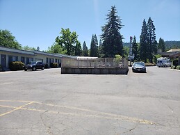 Ashland Motel - Oregon