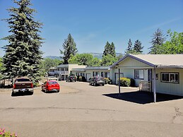 Ashland Motel - Oregon