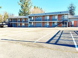Ashland Motel - Oregon
