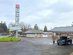 Ashland Motel - Oregon