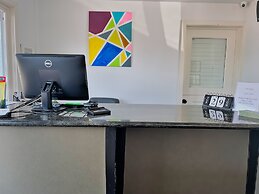 Ashland Motel - Oregon