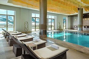 Pik Palace, Shahdag, Autograph Collection