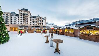 Pik Palace, Shahdag, Autograph Collection