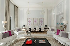 Pik Palace, Shahdag, Autograph Collection