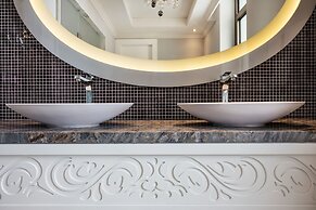 Pik Palace, Shahdag, Autograph Collection