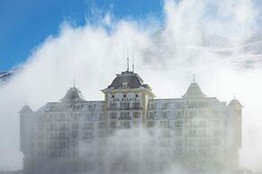 Pik Palace, Shahdag, Autograph Collection