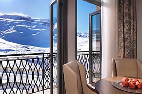 Pik Palace, Shahdag, Autograph Collection