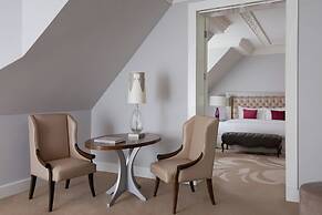 Pik Palace, Shahdag, Autograph Collection