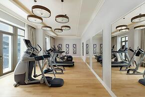 Pik Palace, Shahdag, Autograph Collection