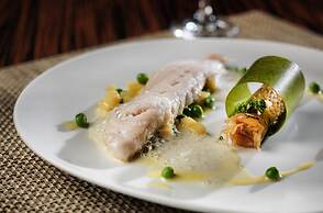 Pik Palace, Shahdag, Autograph Collection