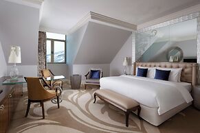 Pik Palace, Shahdag, Autograph Collection