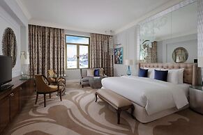 Pik Palace, Shahdag, Autograph Collection