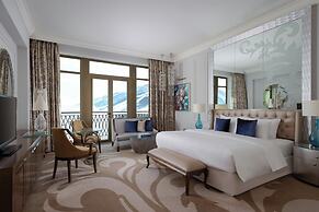 Pik Palace, Shahdag, Autograph Collection