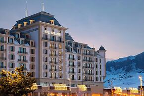 Pik Palace, Shahdag, Autograph Collection