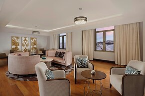 Pik Palace, Shahdag, Autograph Collection