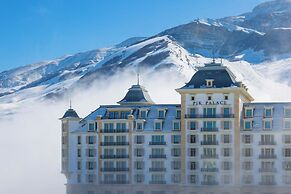 Pik Palace, Shahdag, Autograph Collection