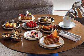 Pik Palace, Shahdag, Autograph Collection