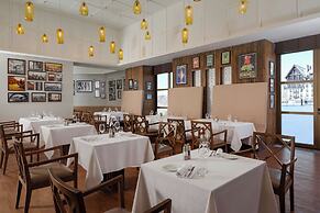 Pik Palace, Shahdag, Autograph Collection