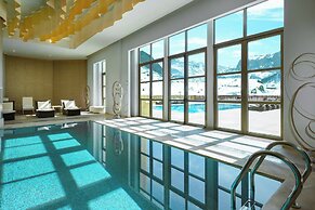 Pik Palace, Shahdag, Autograph Collection