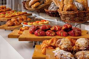 Pik Palace, Shahdag, Autograph Collection