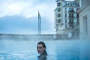 Pik Palace, Shahdag, Autograph Collection