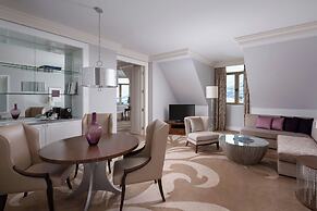 Pik Palace, Shahdag, Autograph Collection