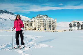 Pik Palace, Shahdag, Autograph Collection