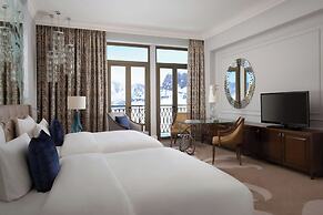 Pik Palace, Shahdag, Autograph Collection