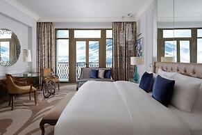 Pik Palace, Shahdag, Autograph Collection