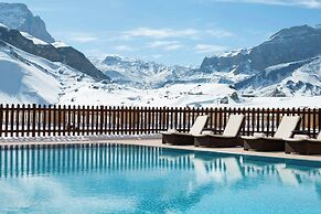 Pik Palace, Shahdag, Autograph Collection