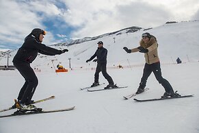 Pik Palace, Shahdag, Autograph Collection