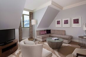 Pik Palace, Shahdag, Autograph Collection