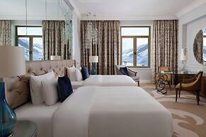 Pik Palace, Shahdag, Autograph Collection