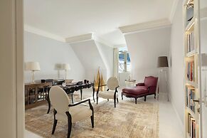 Pik Palace, Shahdag, Autograph Collection