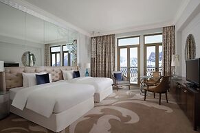 Pik Palace, Shahdag, Autograph Collection