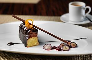 Pik Palace, Shahdag, Autograph Collection