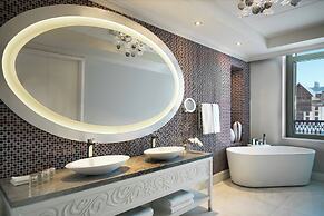 Pik Palace, Shahdag, Autograph Collection