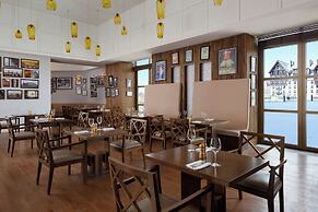 Pik Palace, Shahdag, Autograph Collection