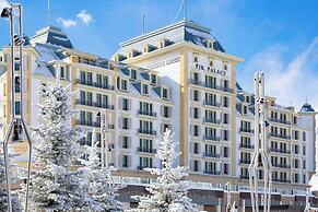 Pik Palace, Shahdag, Autograph Collection