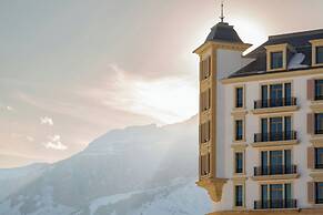 Pik Palace, Shahdag, Autograph Collection