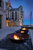 Pik Palace, Shahdag, Autograph Collection