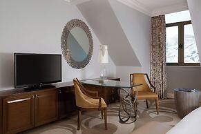 Pik Palace, Shahdag, Autograph Collection