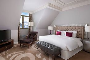 Pik Palace, Shahdag, Autograph Collection