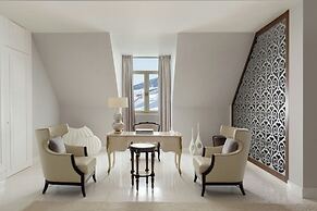 Pik Palace, Shahdag, Autograph Collection