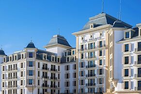 Pik Palace, Shahdag, Autograph Collection