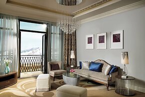 Pik Palace, Shahdag, Autograph Collection