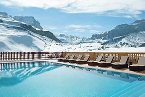 Pik Palace, Shahdag, Autograph Collection